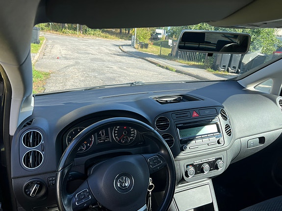 Volkswagen Golf Plus 7 of 14