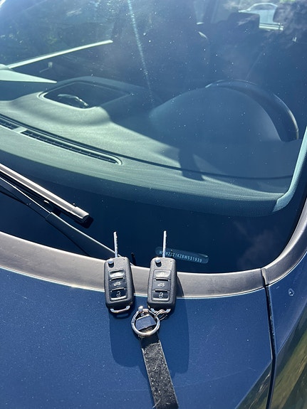 Volkswagen Golf Plus 14 of 14