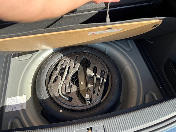 Volkswagen Golf Plus 12 of 14