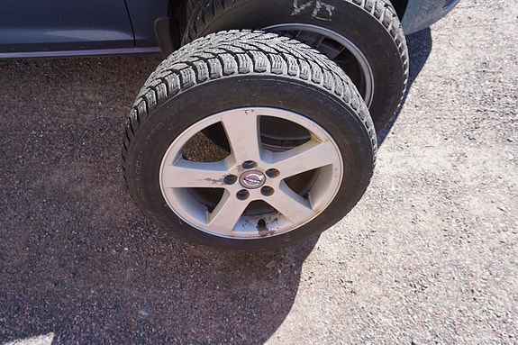 Volvo S80 7 of 7