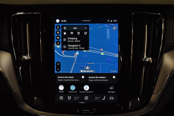 Volvo V60 Cross Country 28 of 30