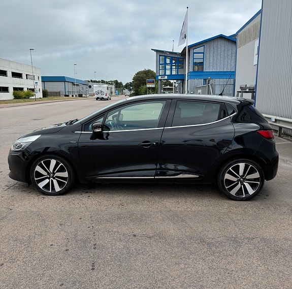 Renault Clio 6 of 12