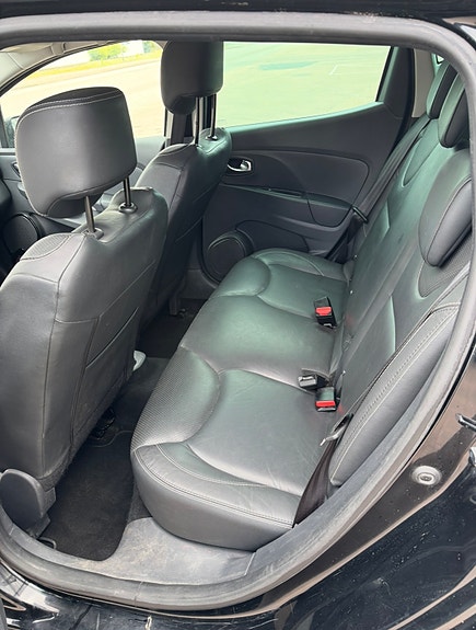 Renault Clio 5 of 12