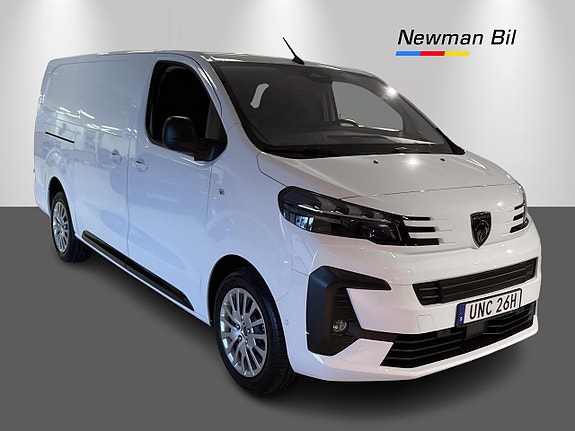 Peugeot Expert 3 of 15