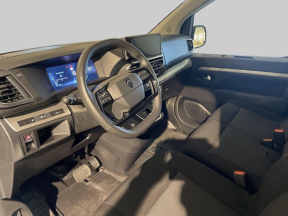 Peugeot Expert 8 of 15