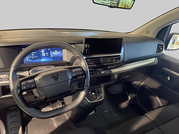 Peugeot Expert 7 of 15