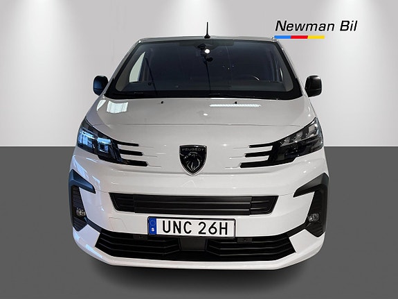 Peugeot Expert 2 of 15