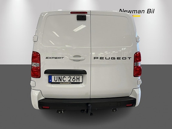 Peugeot Expert 5 of 15