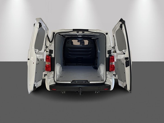 Peugeot Expert 15 of 15