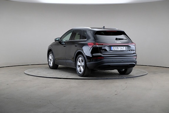 Audi Q4 e-tron 2 of 23