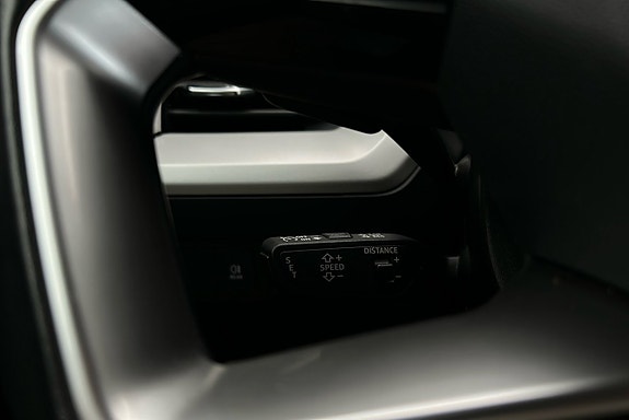 Audi Q4 e-tron 21 of 23