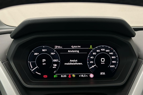 Audi Q4 e-tron 7 of 23