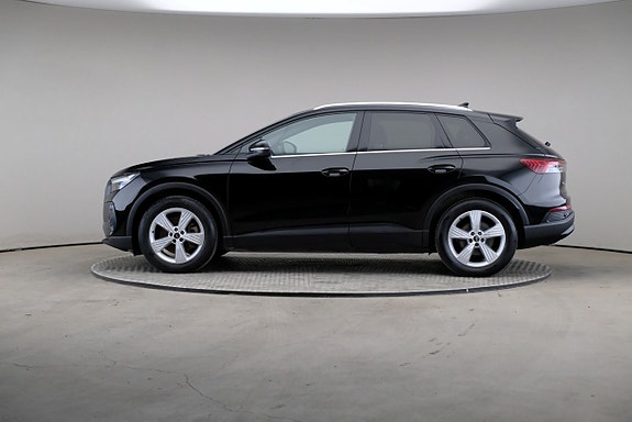 Audi Q4 e-tron 4 of 23