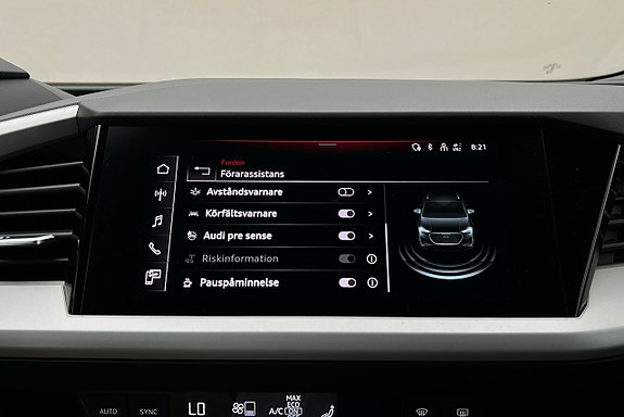 Audi Q4 e-tron 20 of 23