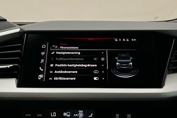 Audi Q4 e-tron 19 of 23