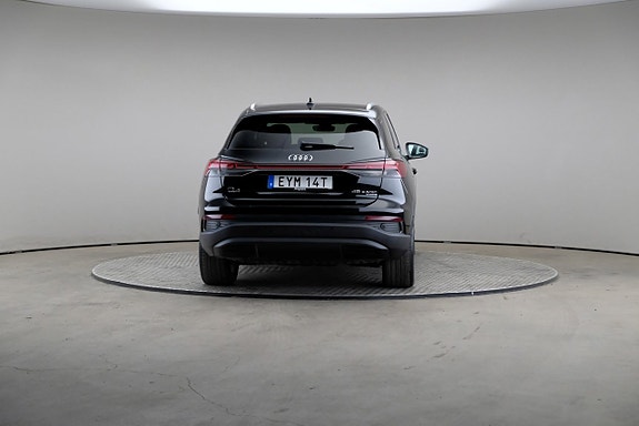 Audi Q4 e-tron 5 of 23
