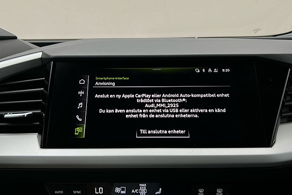 Audi Q4 e-tron 23 of 23
