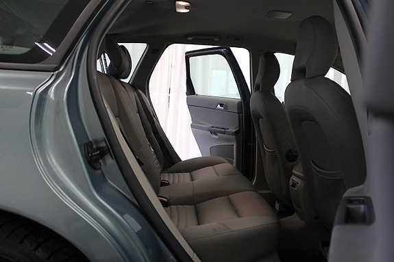 Volvo V50 13 of 13