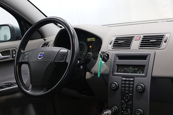 Volvo V50 7 of 13