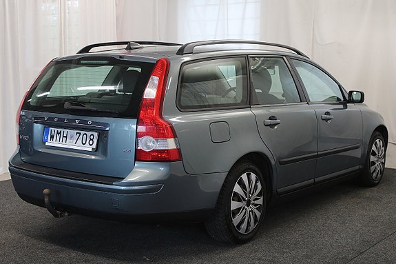 Volvo V50 11 of 13