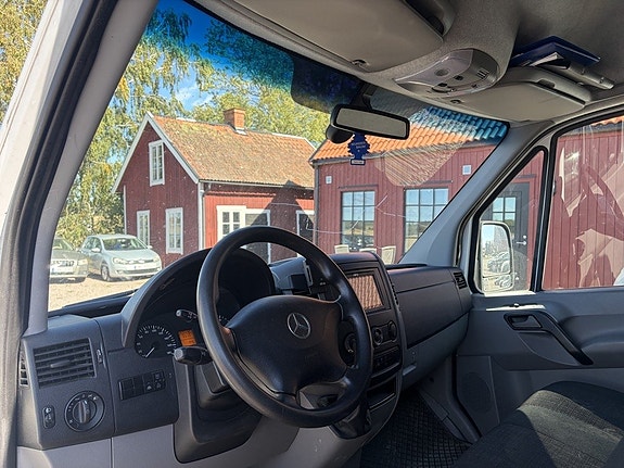 Mercedes-Benz Sprinter 316 7 of 8