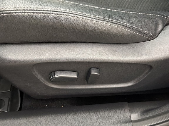 Nissan Qashqai 27 of 30