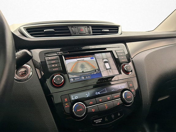 Nissan Qashqai 21 of 30