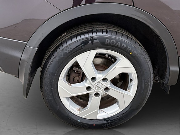 Nissan Qashqai 30 of 30