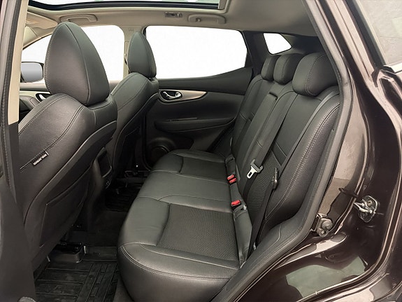 Nissan Qashqai 25 of 30
