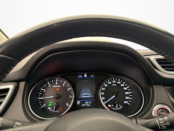 Nissan Qashqai 18 of 30
