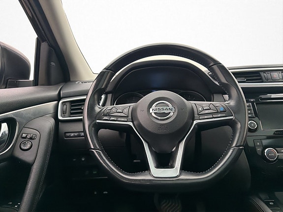 Nissan Qashqai 16 of 30