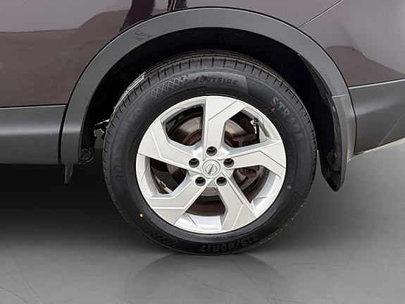 Nissan Qashqai 29 of 30