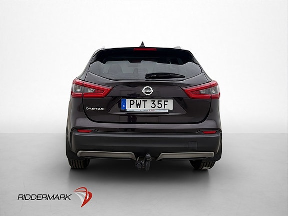 Nissan Qashqai 6 of 30