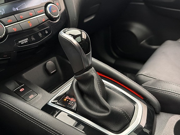 Nissan Qashqai 26 of 30