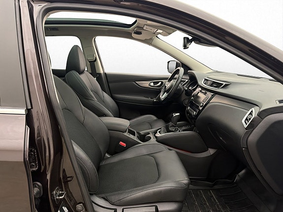 Nissan Qashqai 24 of 30