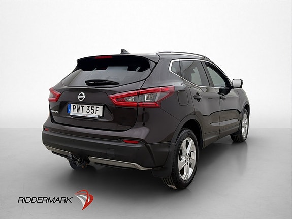 Nissan Qashqai 8 of 30