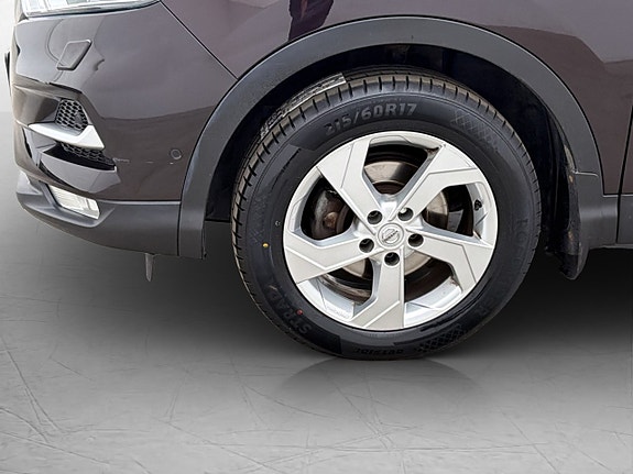 Nissan Qashqai 28 of 30