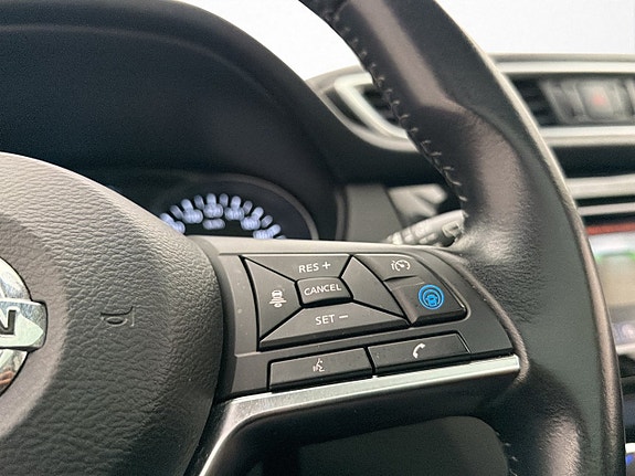 Nissan Qashqai 17 of 30