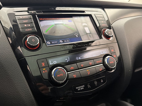 Nissan Qashqai 22 of 30