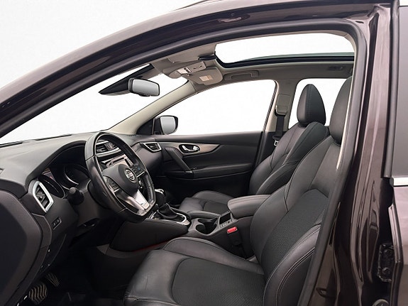 Nissan Qashqai 13 of 30