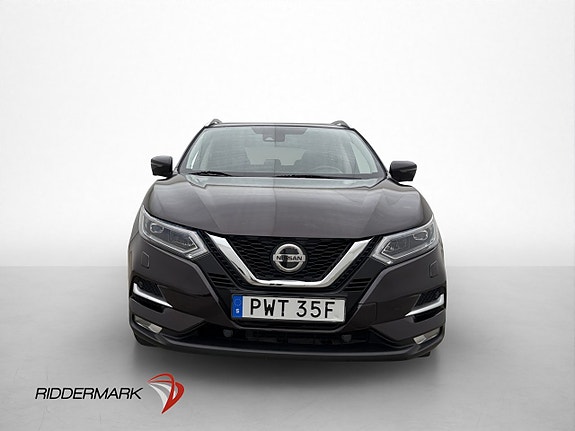 Nissan Qashqai 2 of 30