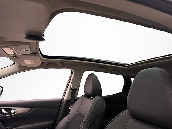 Nissan Qashqai 19 of 30