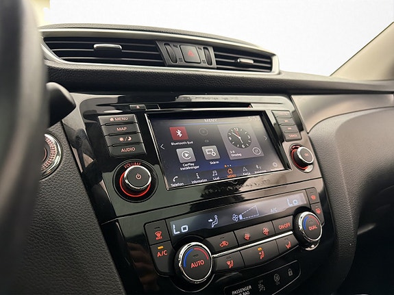 Nissan Qashqai 23 of 30