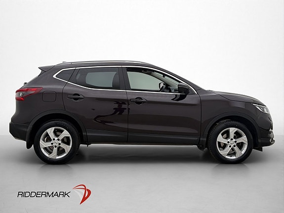 Nissan Qashqai 9 of 30