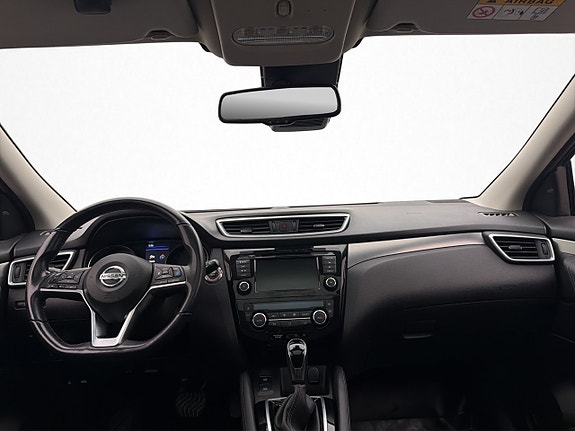 Nissan Qashqai 14 of 30
