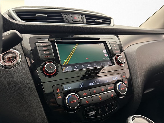 Nissan Qashqai 20 of 30