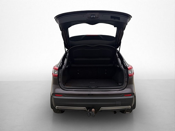 Nissan Qashqai 11 of 30