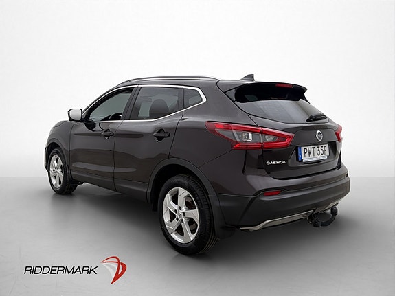 Nissan Qashqai 5 of 30