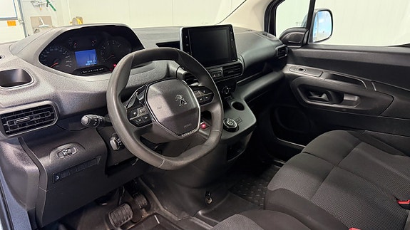 Peugeot Partner 6 of 9