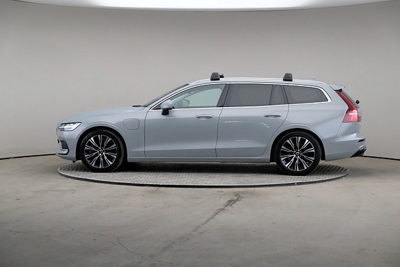 Volvo V60 4 of 28